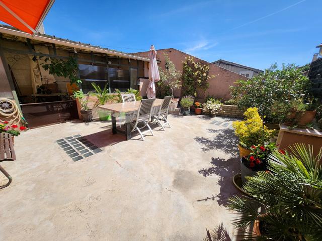 Maison vente à Avignon, Saint-saturnin-lès-avignon