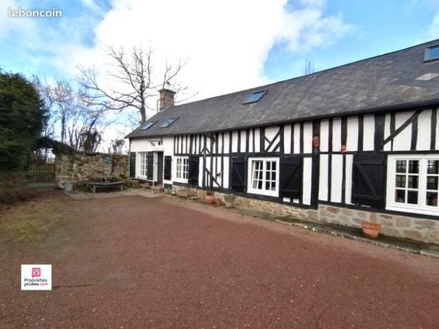 Maison vente à Argentan, Rânes