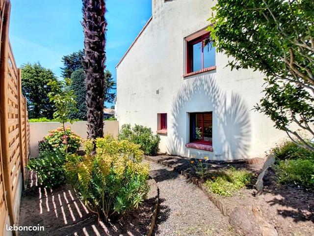Maison vente à Haute-goulaine