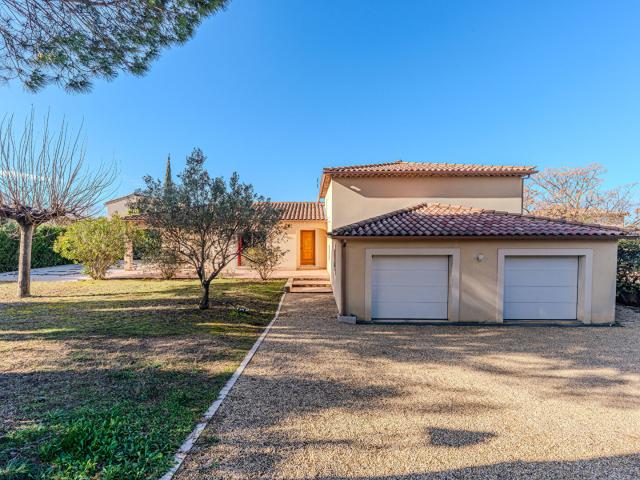 Maison vente à Carpentras