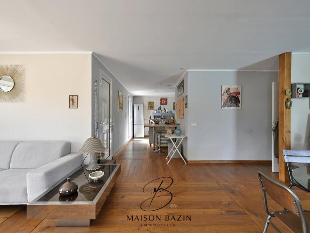 Maison vente à Nîmes, Bernis