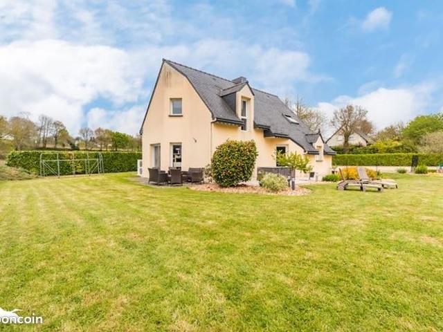 Maison vente à Lannion, Bretagne