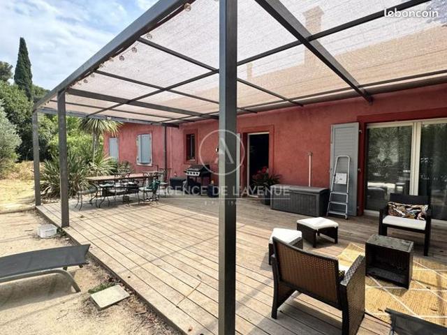 Maison vente à Arrondissement de Toulon, Saint-mandrier-sur-mer