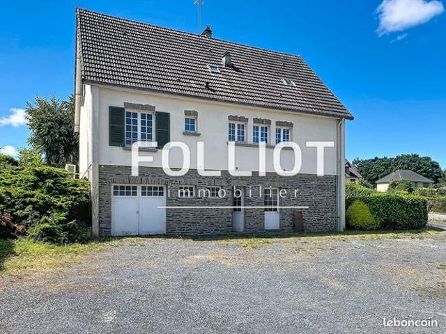 Maison vente à Saint-Lô, Agneaux