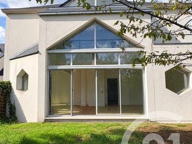 Maison location à L'Hermitage, Pontoise