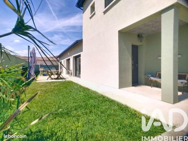 Maison vente à Tournon-sur-Rhône, Tournon-sur-rhône