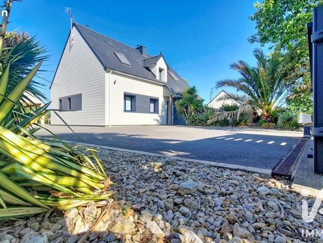 Maison vente à Saint-Nazaire, Drefféac