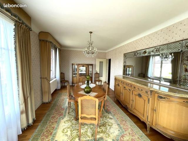 Maison vente à Loches, Saint-laurent-en-gâtines