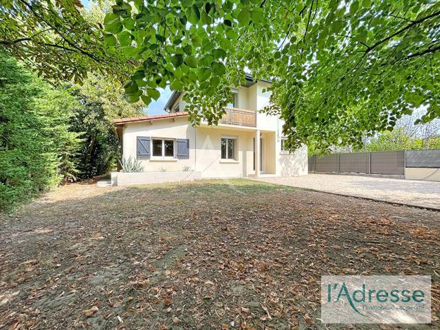 Maison vente à Toulouse, Villaudric
