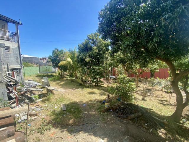 Maison vente à La Réunion