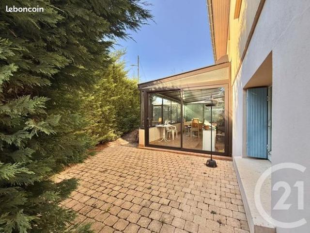 Maison vente à Yzeure, Allier