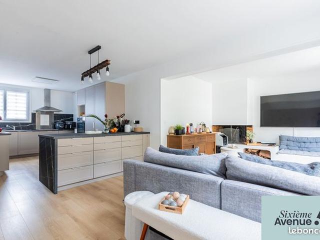 Maison vente à Palaiseau, Savigny-sur-orge