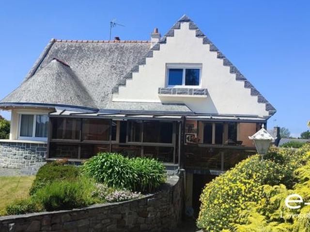 Maison vente à Guingamp, Bretagne