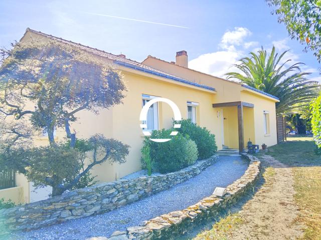 Maison vente à La Plaine-sur-Mer, Loire-Atlantique