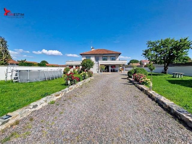 Maison vente à Montbrison, L'hôpital-le-grand