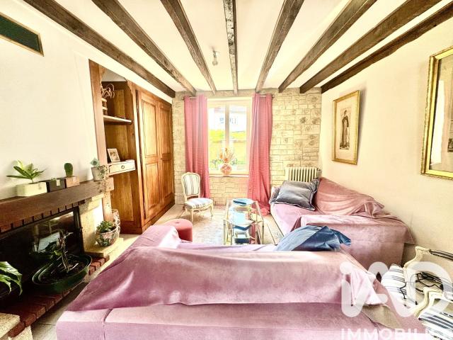 Maison vente à Épernay, Avize