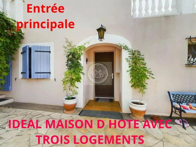 Maison vente à Arrondissement de Draguignan, Roquebrune-sur-argens