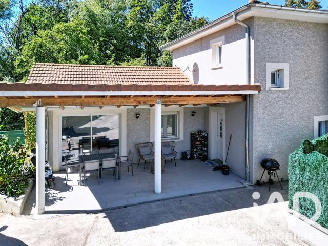 Maison vente à La Tour-du-Pin, Tignieu-jameyzieu