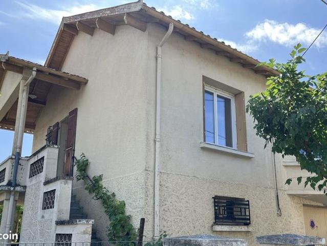 Maison vente à Auch