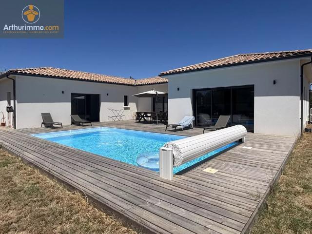 Maison vente à Marmande