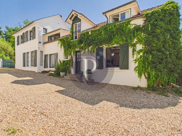 Maison vente à Vauhallan, Essonne