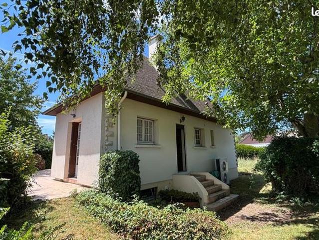 Maison vente à Caen, Bourguébus