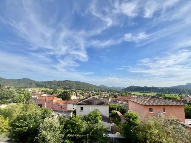 Maison vente à Arrondissement de Toulon, Pierrefeu-du-var