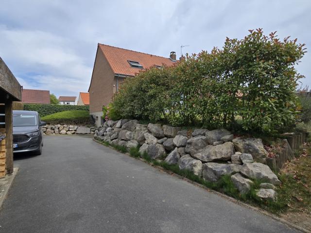 Maison vente à Boulogne-sur-Mer, Landrethun-le-nord