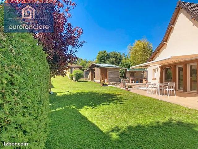 Maison vente à Troyes, Grand Est