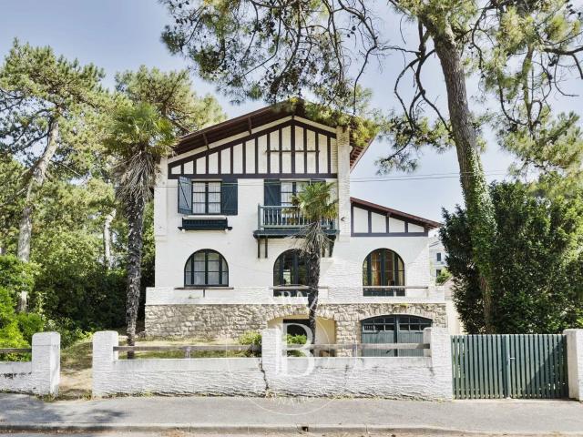 Maison vente à Saint-Nazaire, La Baule-escoublac