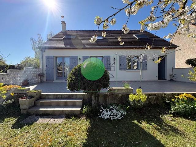 Maison vente à Vert-le-Grand, Essonne