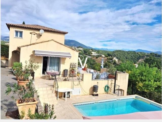 Maison vente à La Gaude, Alpes-Maritimes