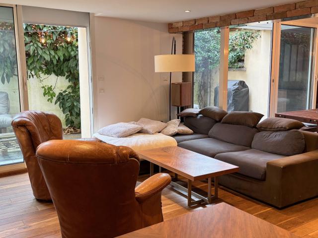 Maison vente à Bobigny, Romainville