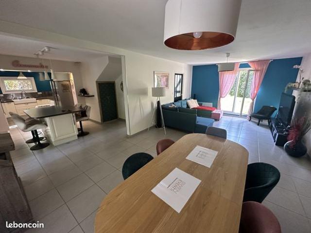 Maison vente à Montargis, Châtillon-sur-loire