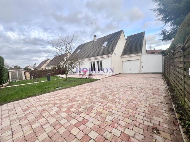 Maison vente à France métropolitaine, La Chapelle-en-serval