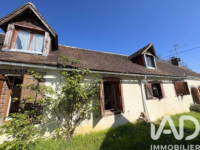 Maison vente à Auxerre, Bourgogne-Franche-Comté