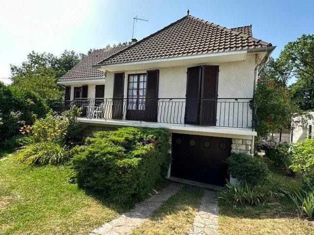 Maison vente à Palaiseau, Bures-sur-yvette