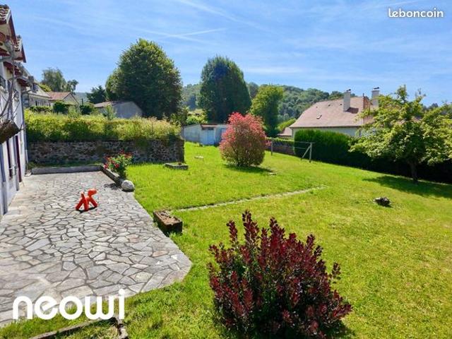 Maison vente à Aurillac, Jussac