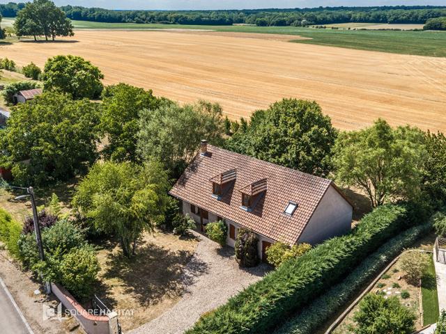 Maison vente à Beaune, Corcelles-lès-cîteaux