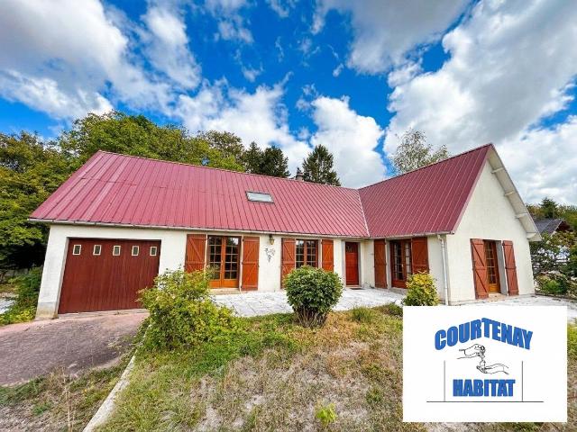 Maison vente à Les Marteaux, Chantecoq