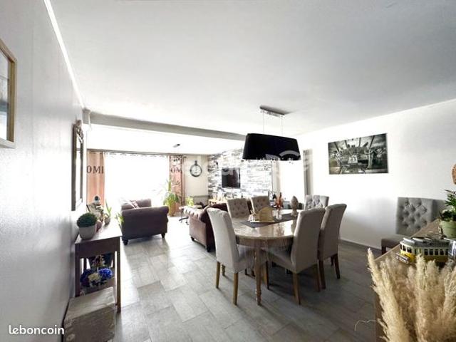 Maison vente à Avesnes-sur-Helpe, Assevent