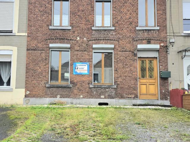 Maison vente à Rousies, Nord
