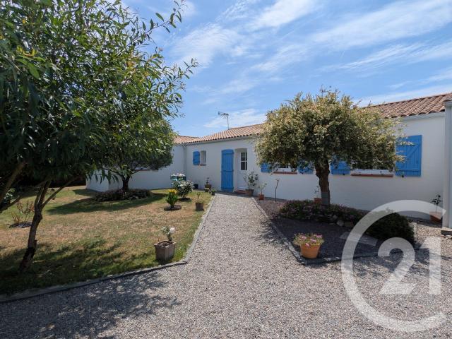 Maison vente à La Roche-sur-Yon, Grand'landes
