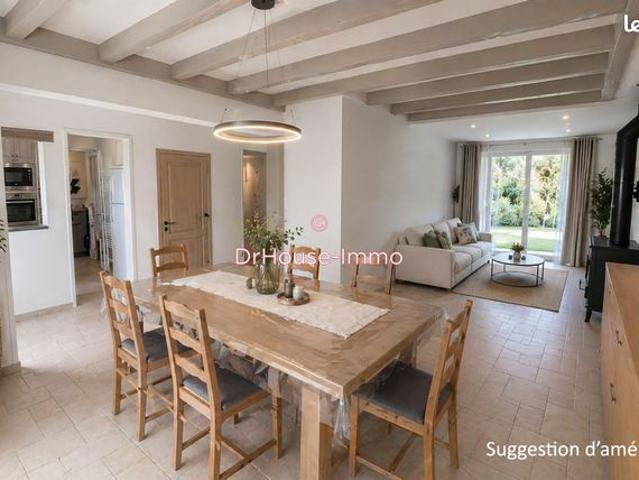 Maison vente à Créteil, Sucy-en-brie