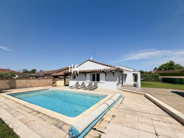 Maison vente à Montauban