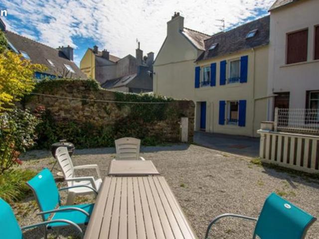 Maison vente à Châteaulin, Bretagne