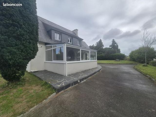 Maison vente à Plabennec, Finistère