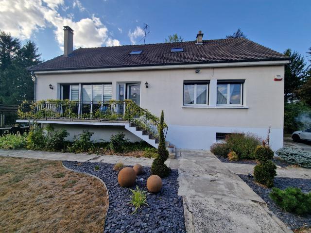 Maison vente à Pogny, Marne