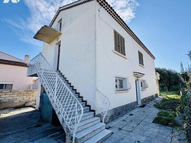 Maison vente à Arrondissement de Toulon, Le Pradet