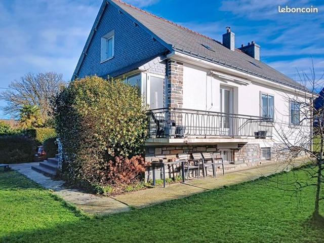 Maison vente à Pontivy, Bretagne